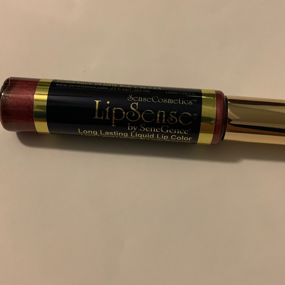 Napa LipSense